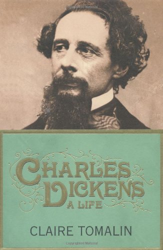 A list of charles dickens novels