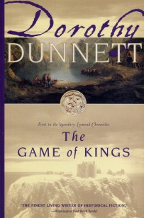 The Game of Kings - Lymond Chronicles