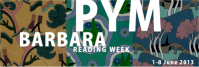 Barbara Pym Reading Week